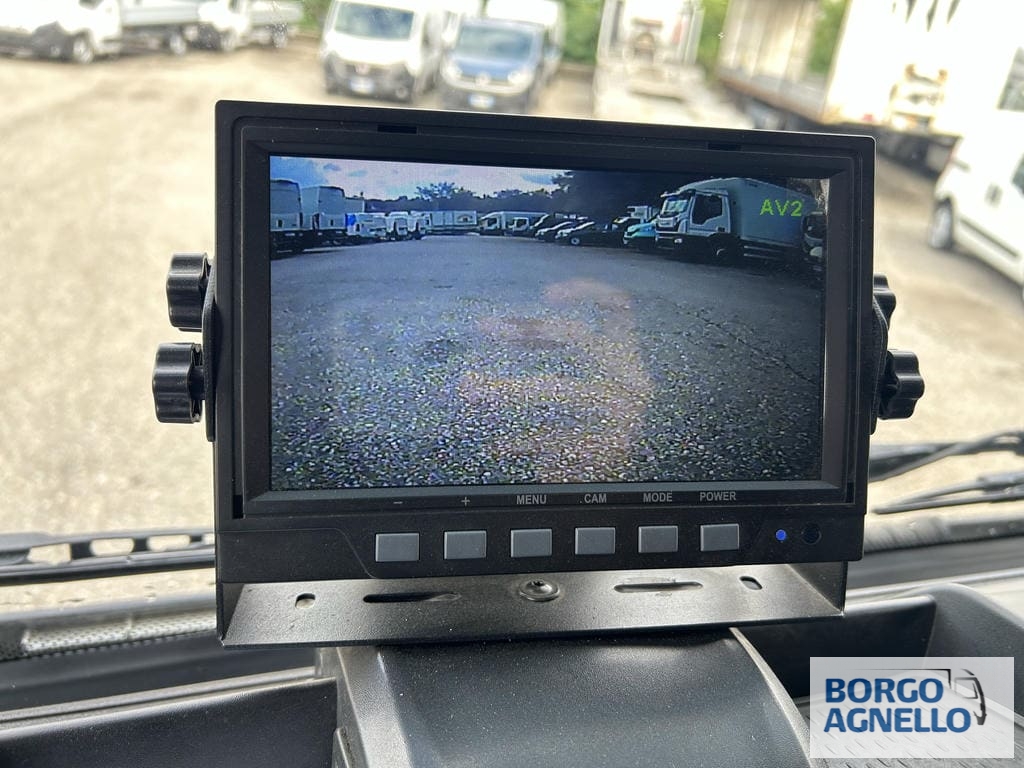 Iveco EUROCARGO ML160E32 P