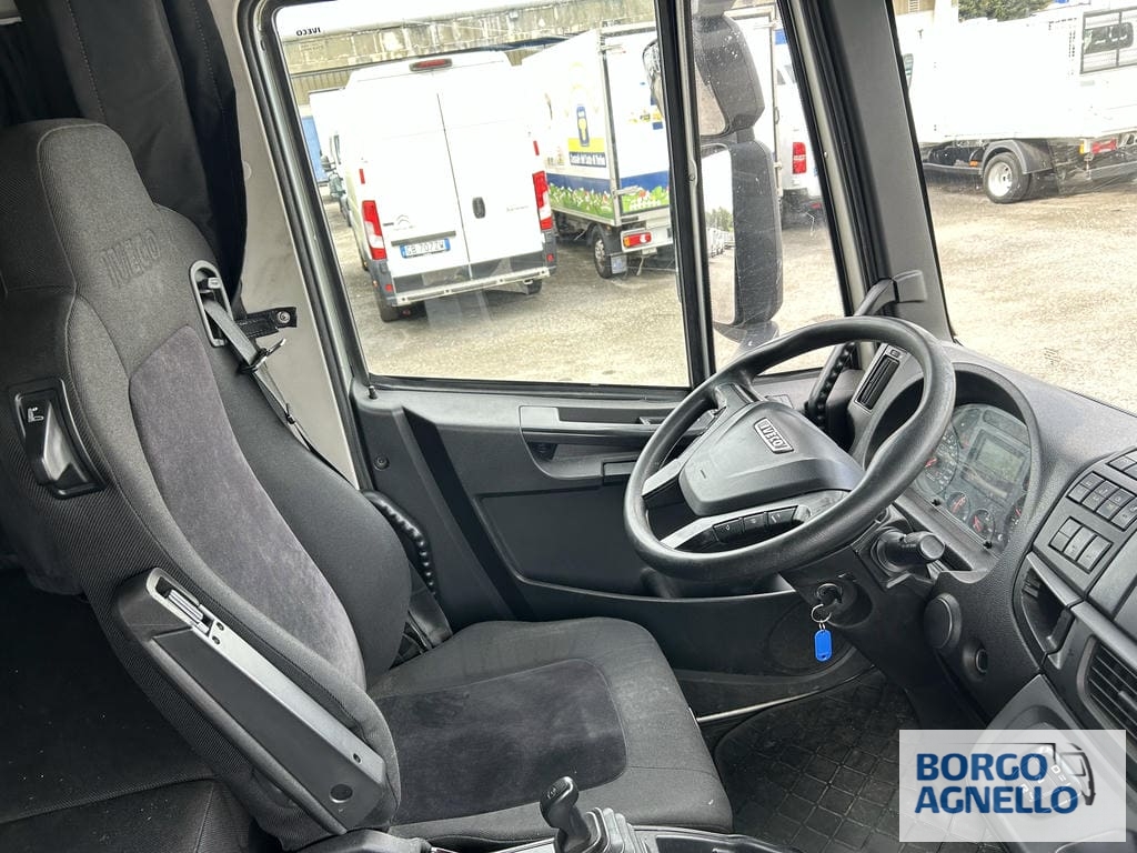 Iveco EUROCARGO ML160E32 P