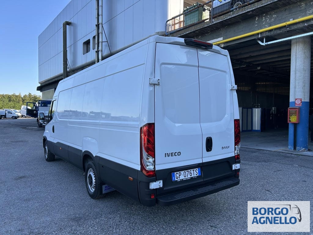 Iveco DAILY 35S16