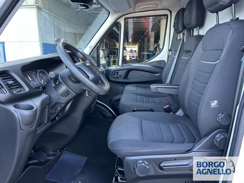 Iveco DAILY 35S16