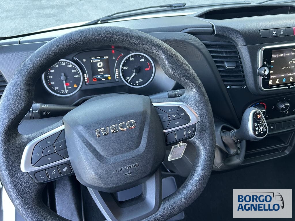 Iveco DAILY 35S16
