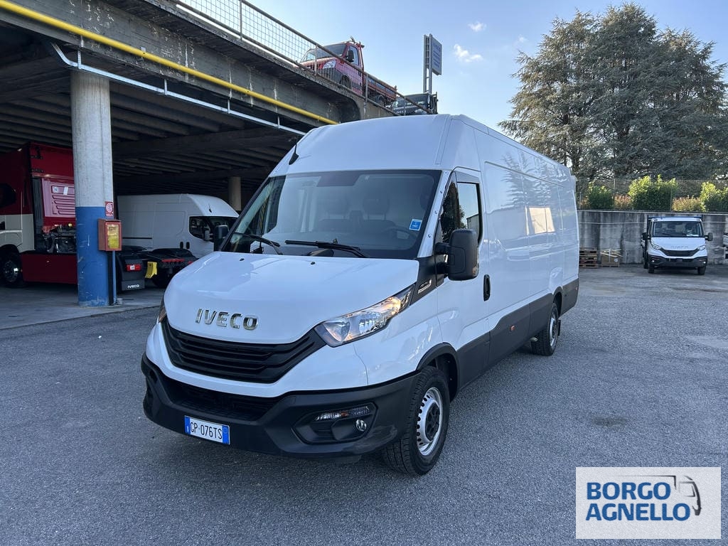 Iveco DAILY 35S16