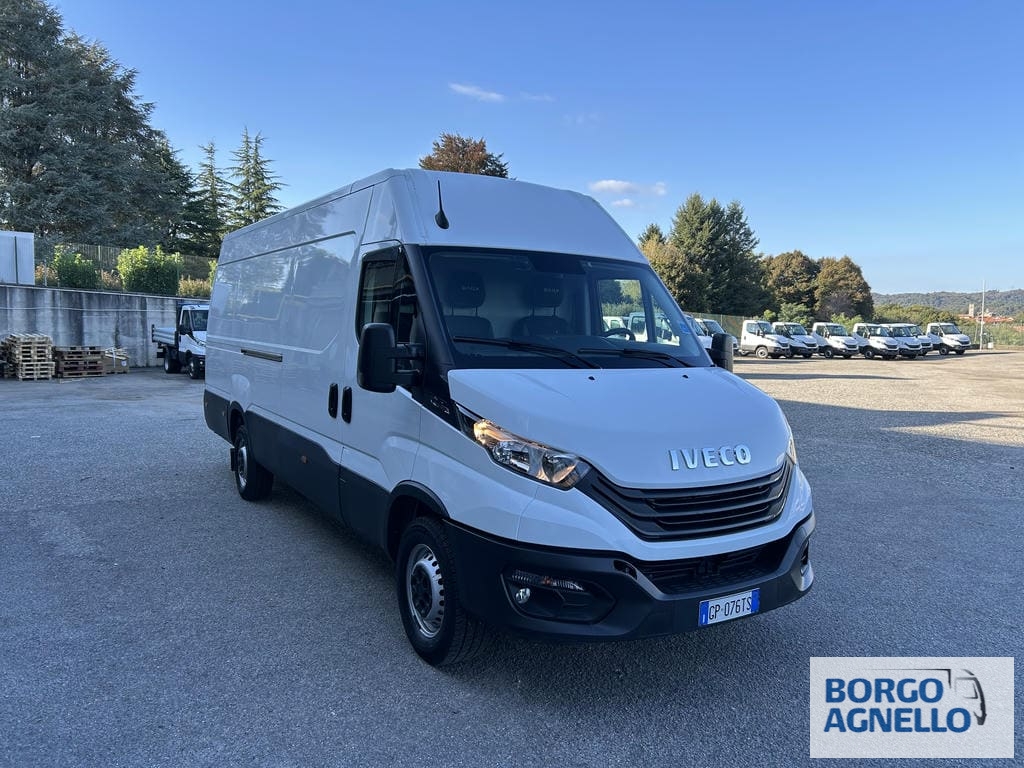 Iveco DAILY 35S16