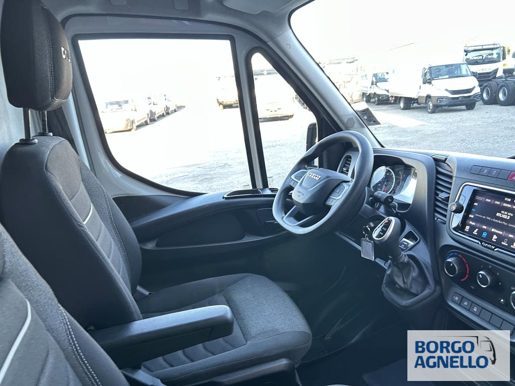 Iveco DAILY 35S16
