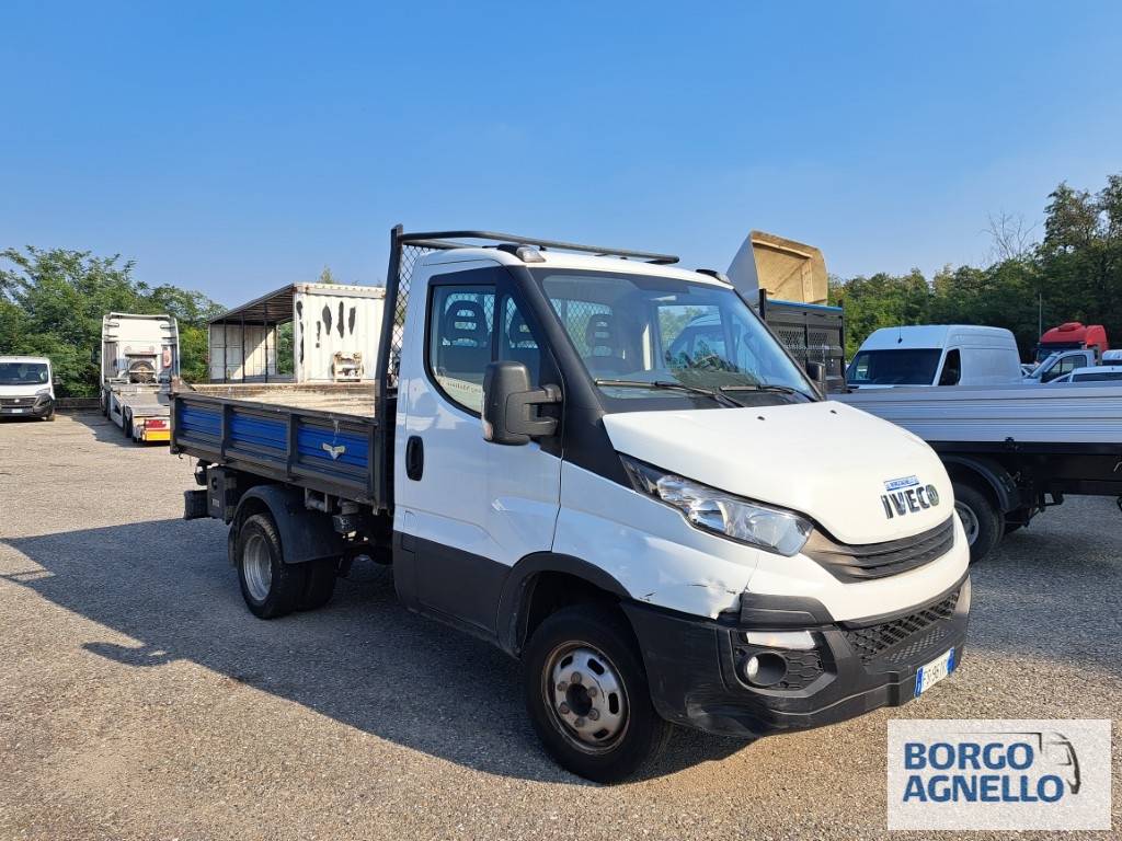 Iveco DAILY 35C12