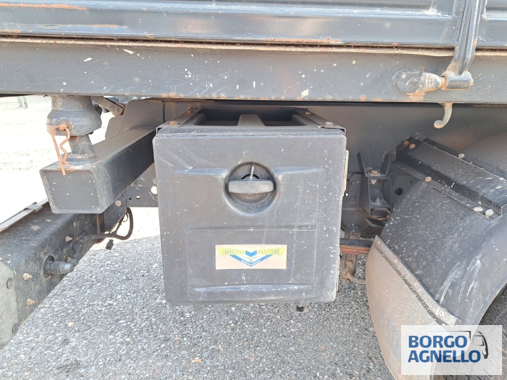 Iveco DAILY 35C12
