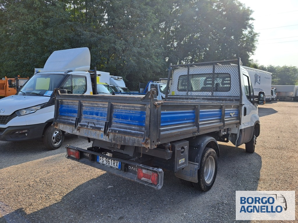 Iveco DAILY 35C12