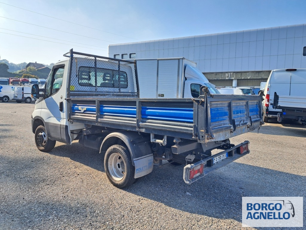 Iveco DAILY 35C12