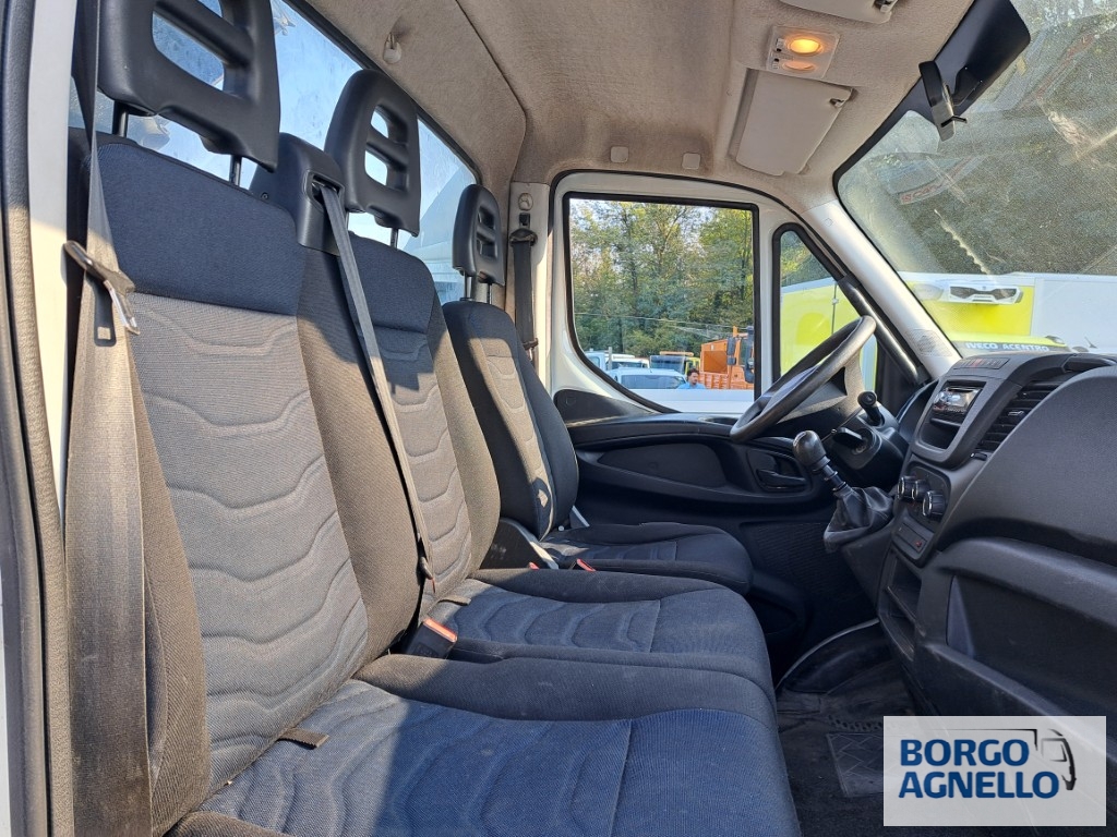 Iveco DAILY 35C12