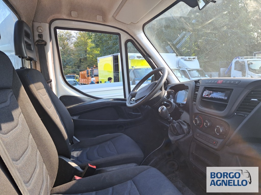 Iveco DAILY 35C12