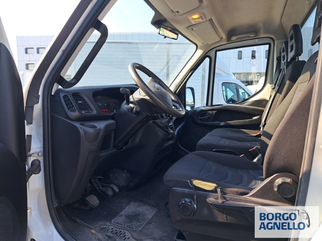Iveco DAILY 35C12