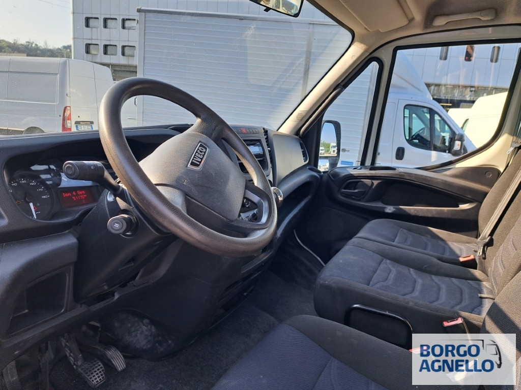 Iveco DAILY 35C12