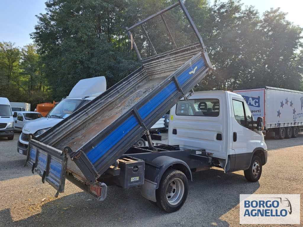 Iveco DAILY 35C12