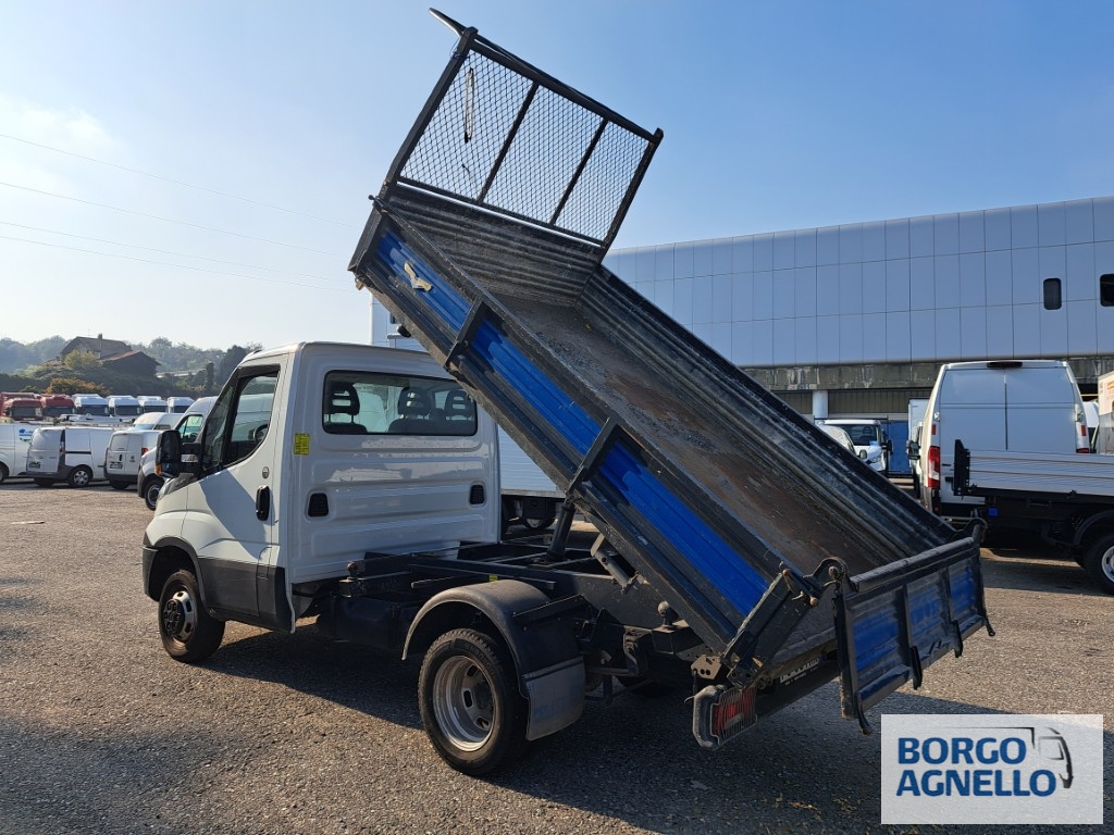 Iveco DAILY 35C12