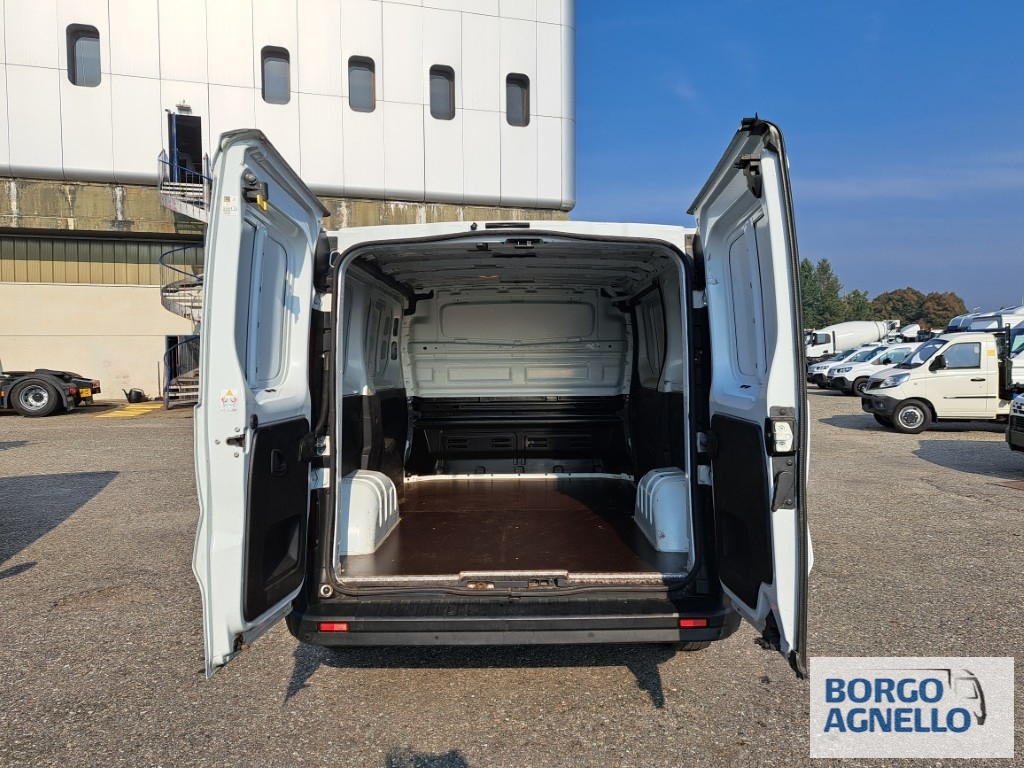 Fiat TALENTO