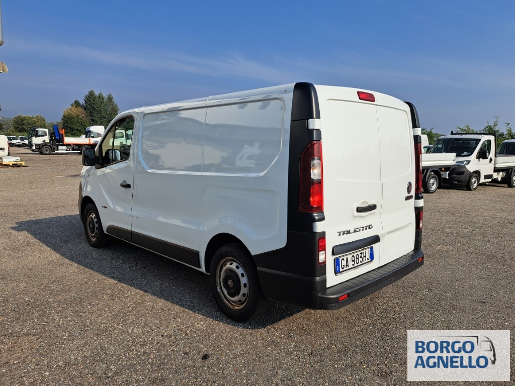 Fiat TALENTO