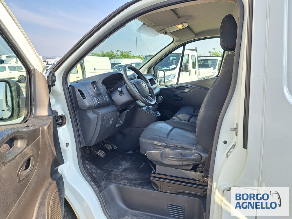 Fiat TALENTO