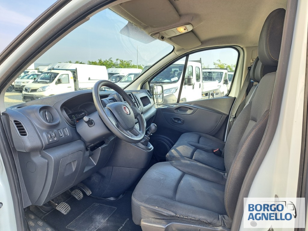 Fiat TALENTO