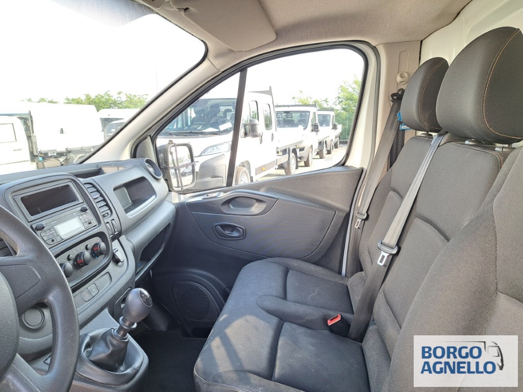 Fiat TALENTO