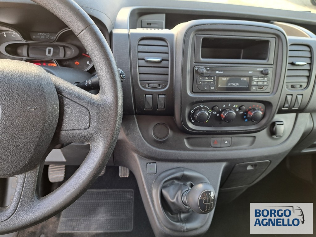 Fiat TALENTO