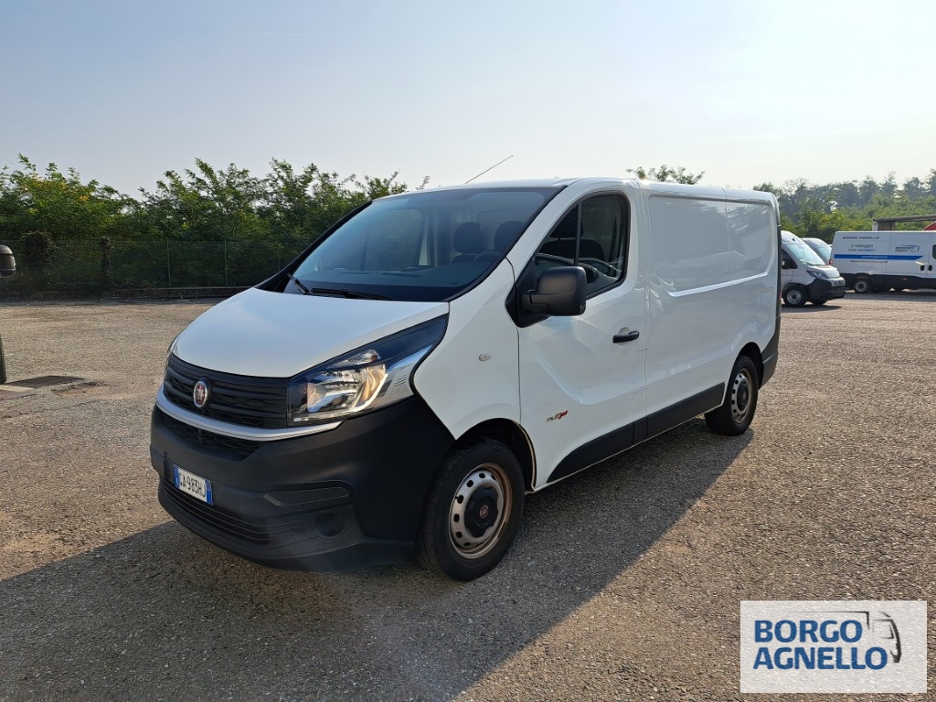 Fiat TALENTO