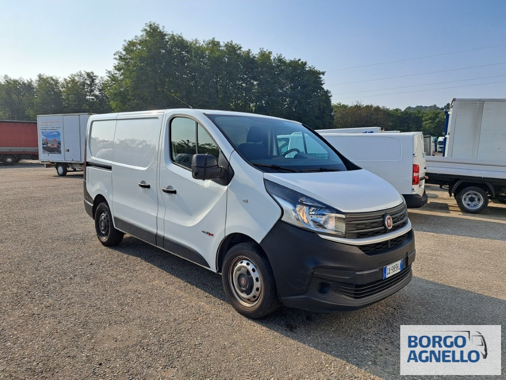 Fiat TALENTO