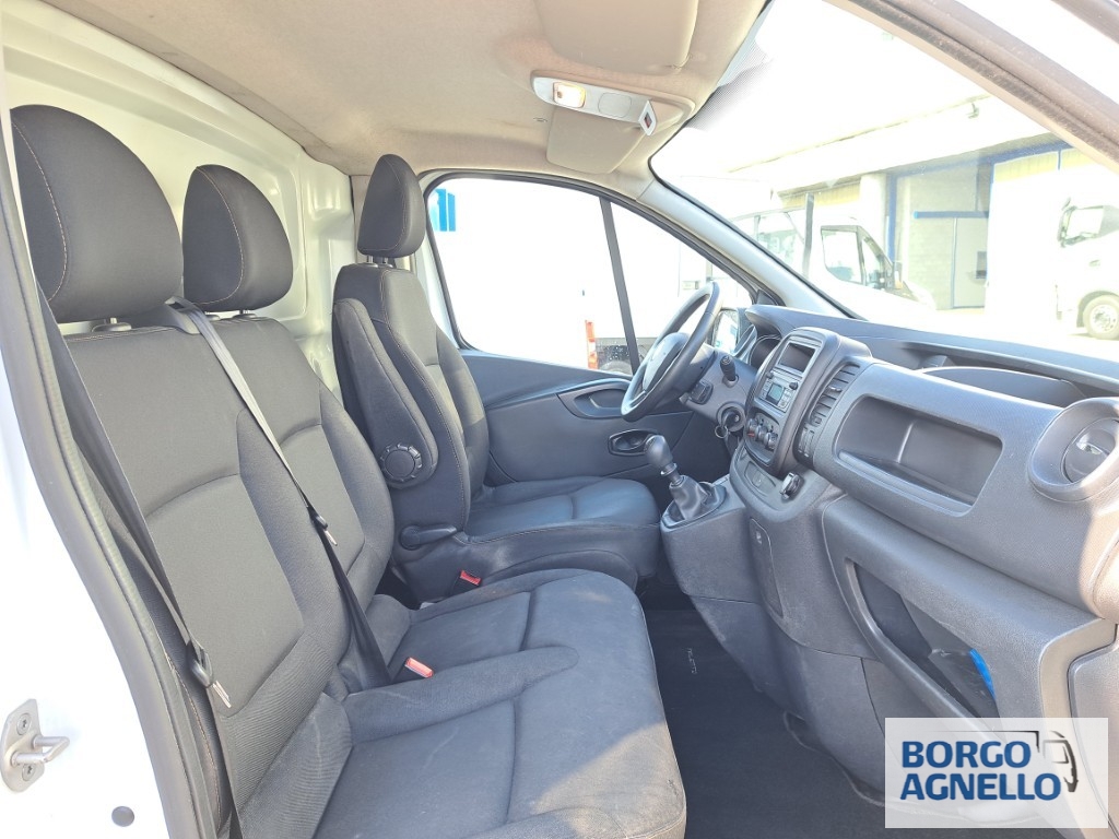 Fiat TALENTO