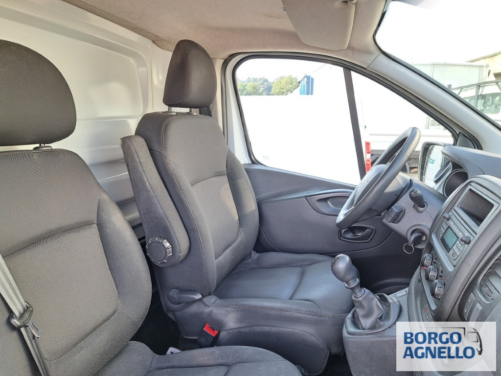 Fiat TALENTO
