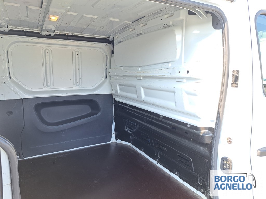 Fiat TALENTO