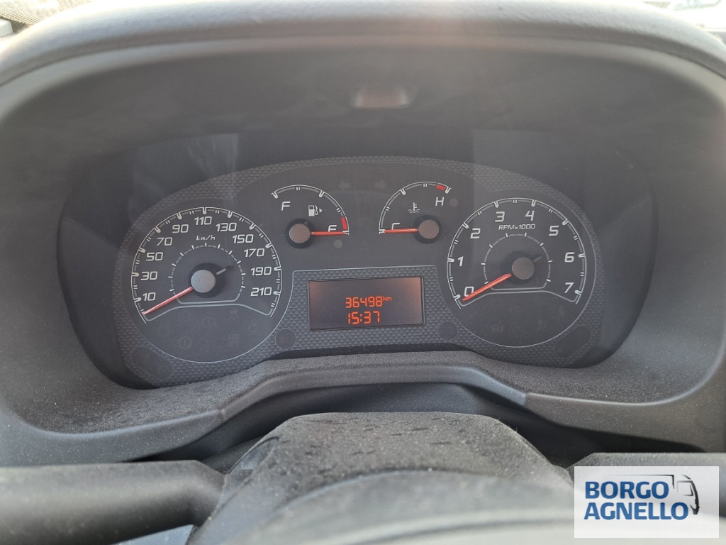 Fiat FIORINO