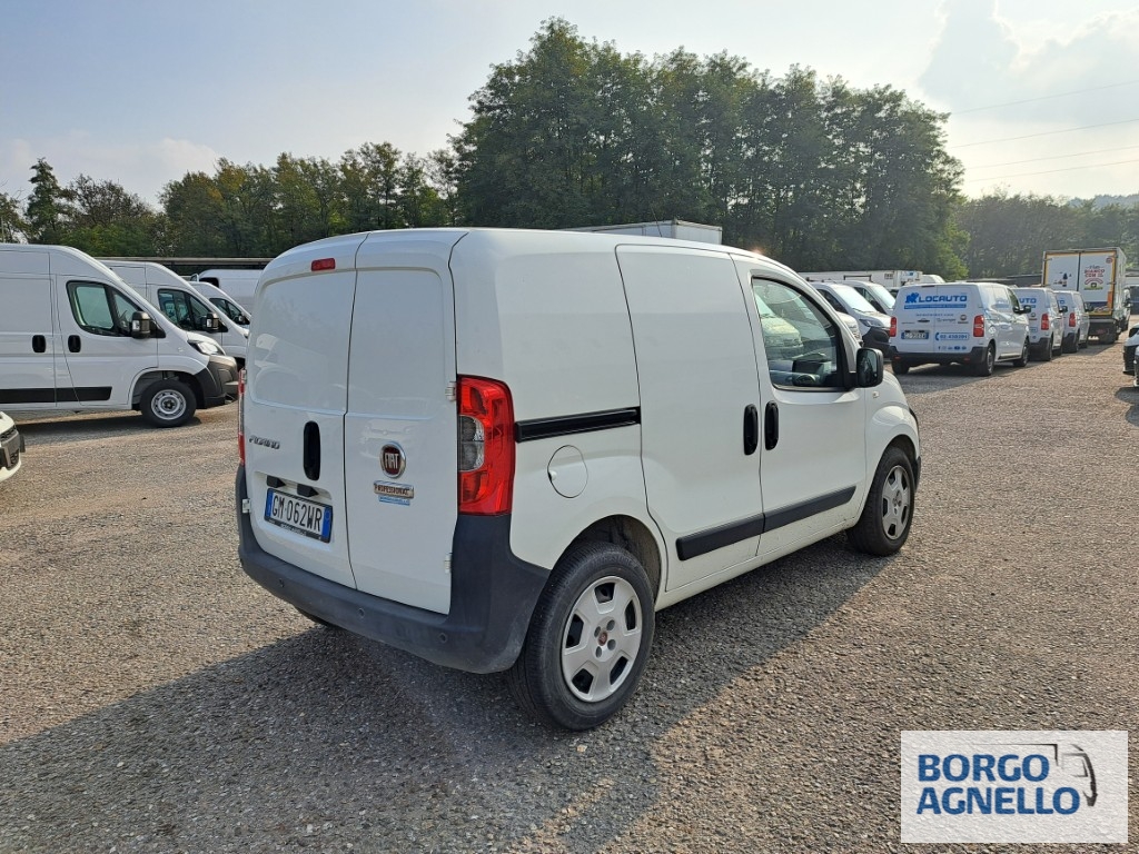 Fiat FIORINO