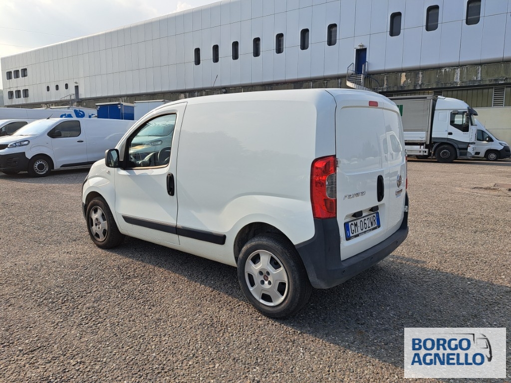 Fiat FIORINO