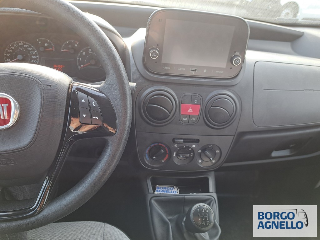 Fiat FIORINO