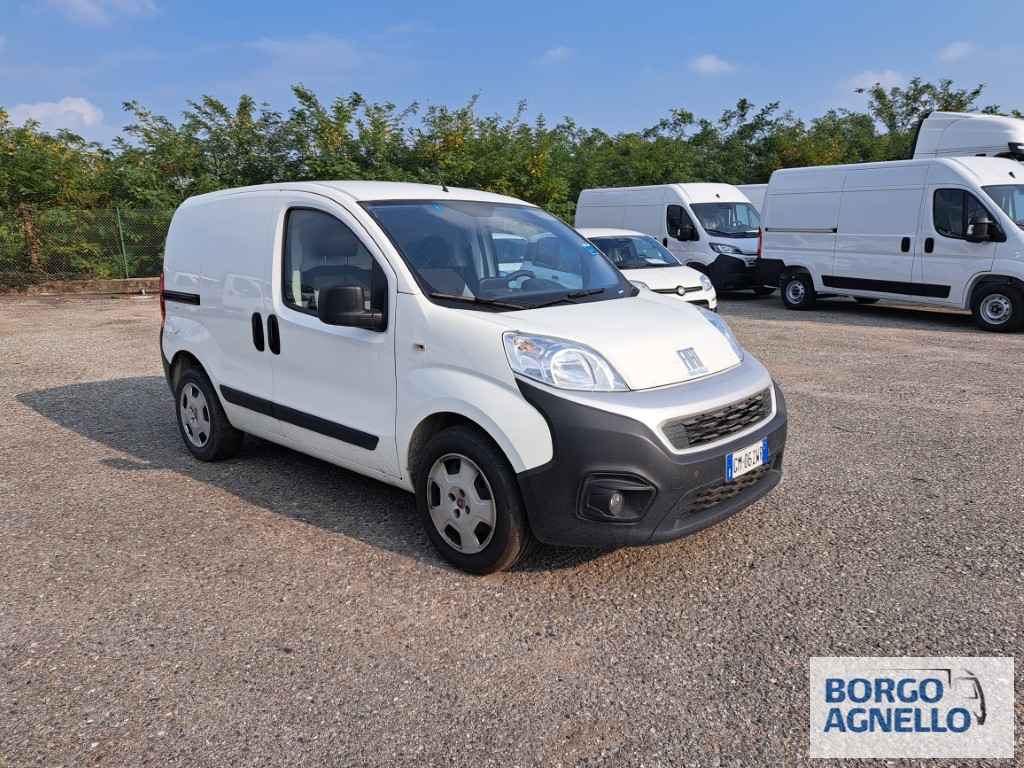 Fiat FIORINO