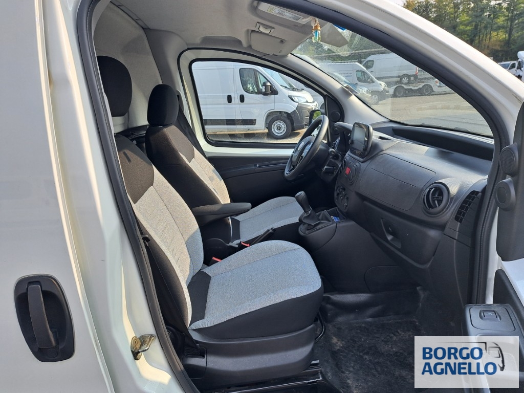 Fiat FIORINO