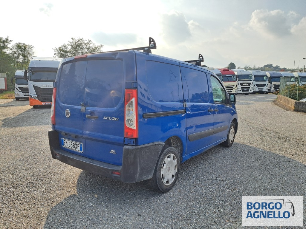 Fiat SCUDO