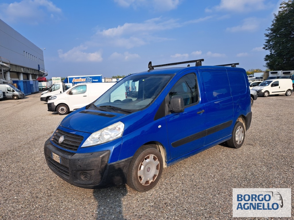 Fiat SCUDO