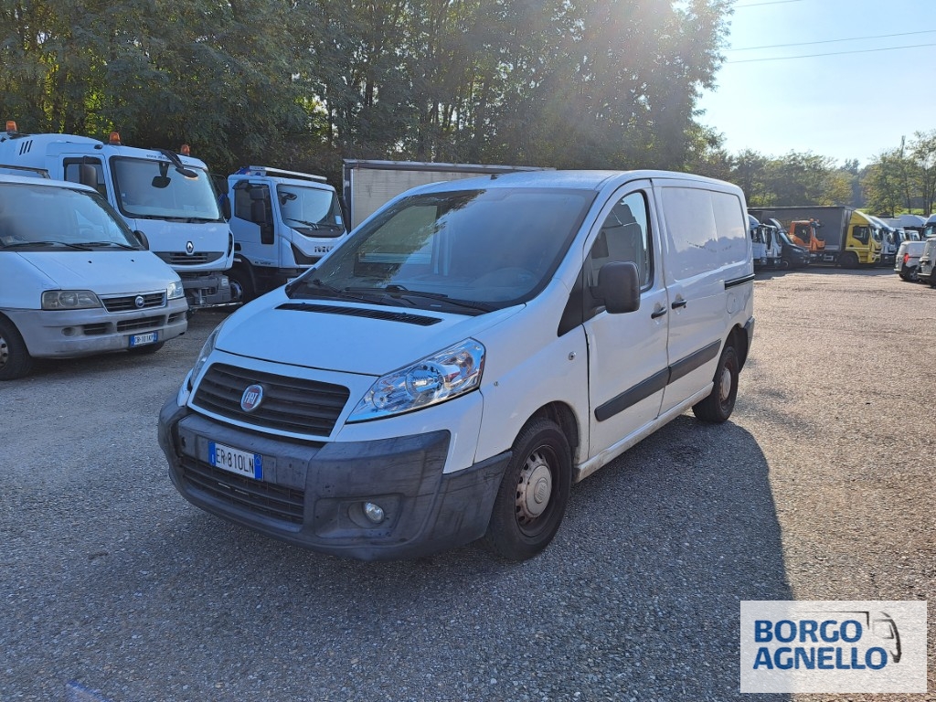 Fiat SCUDO