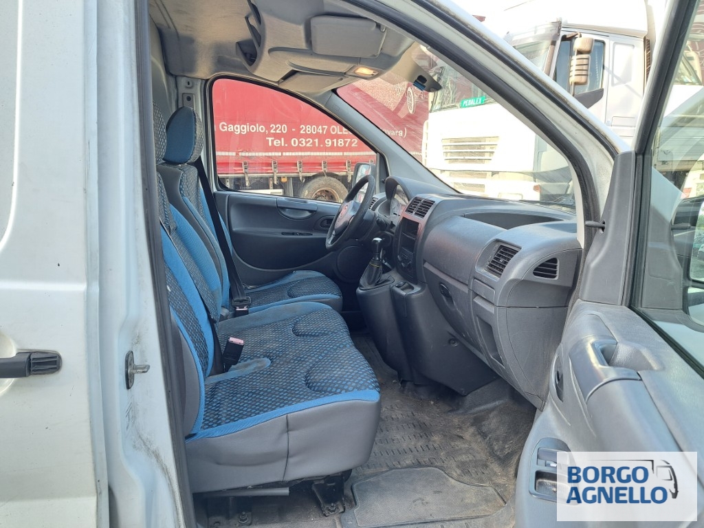Fiat SCUDO