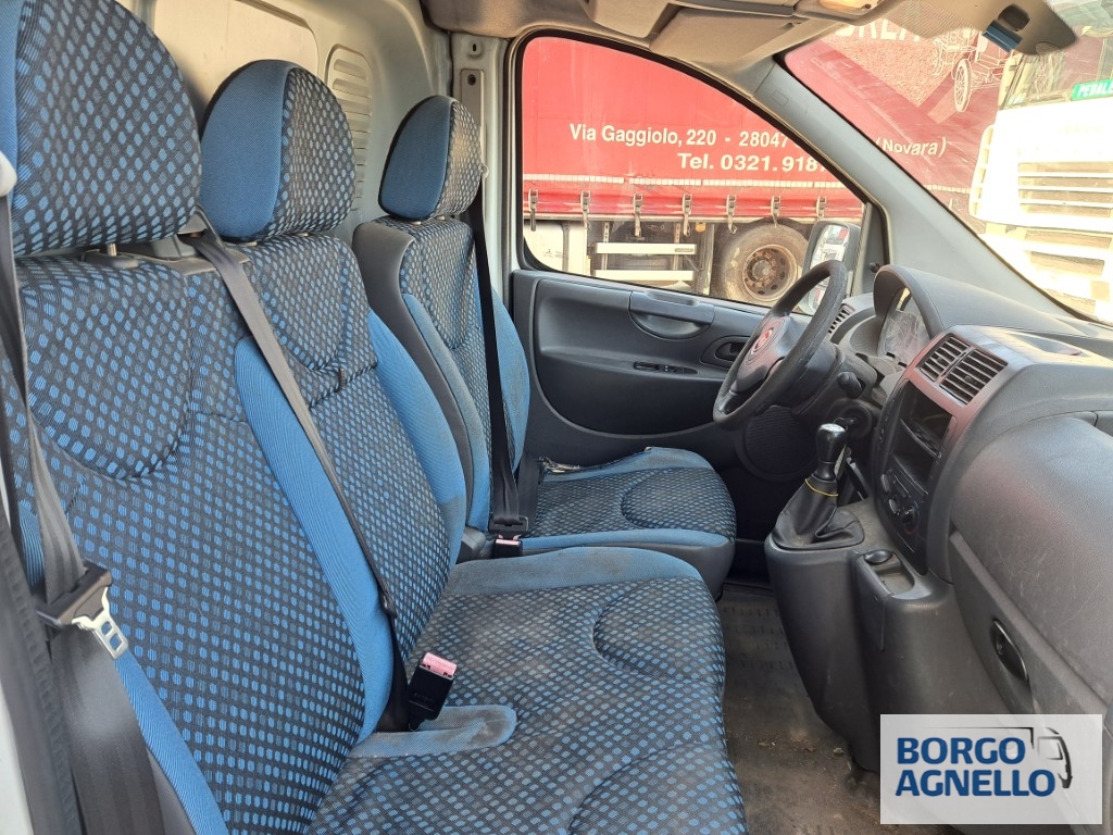 Fiat SCUDO