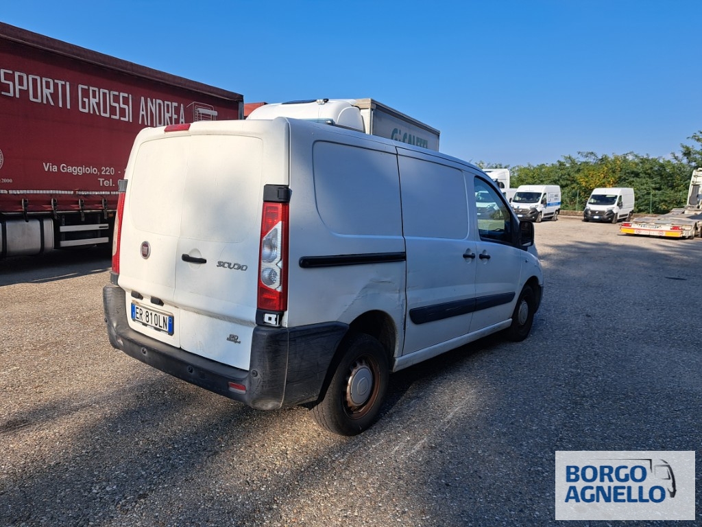 Fiat SCUDO