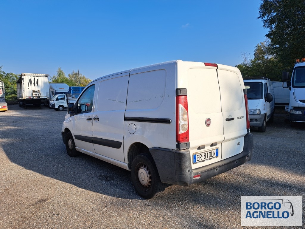 Fiat SCUDO