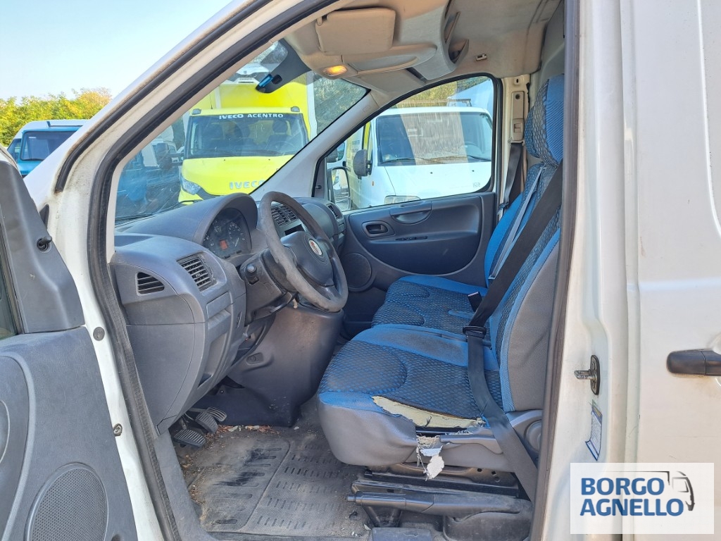 Fiat SCUDO