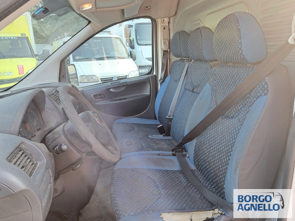 Fiat SCUDO