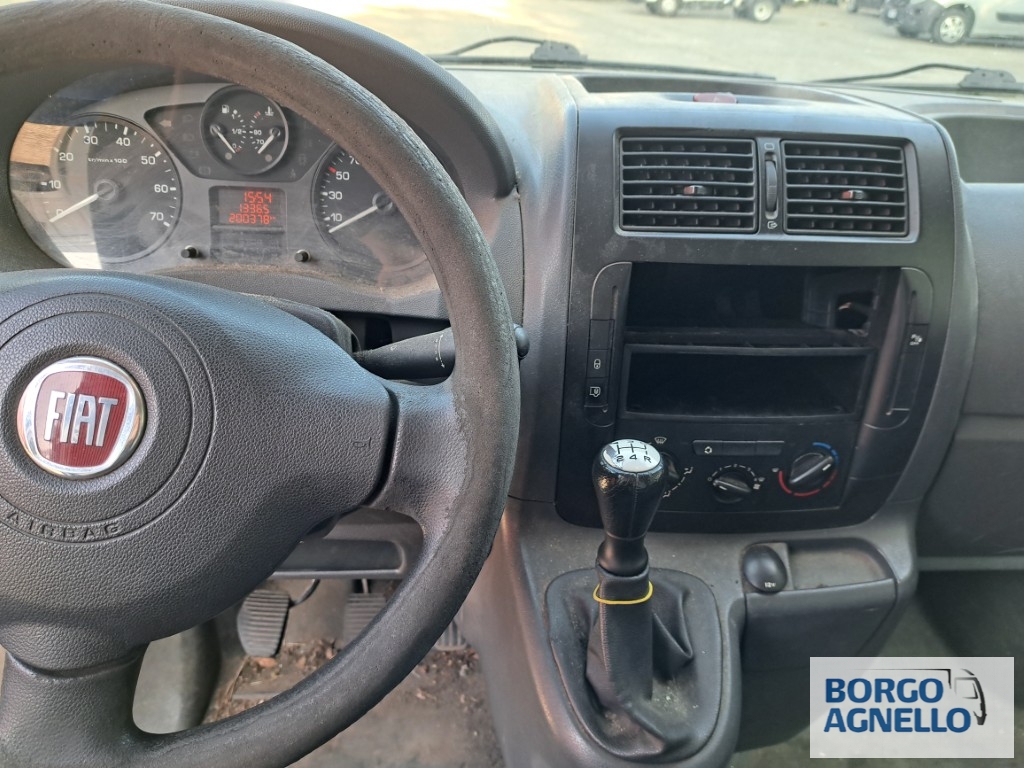 Fiat SCUDO
