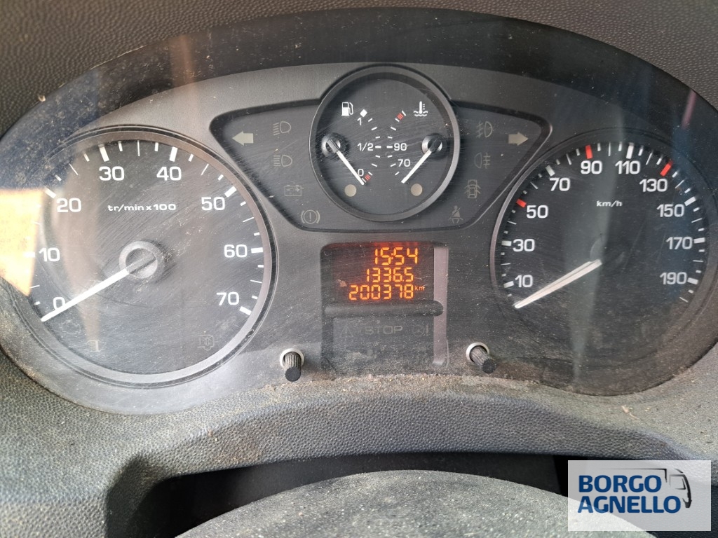 Fiat SCUDO