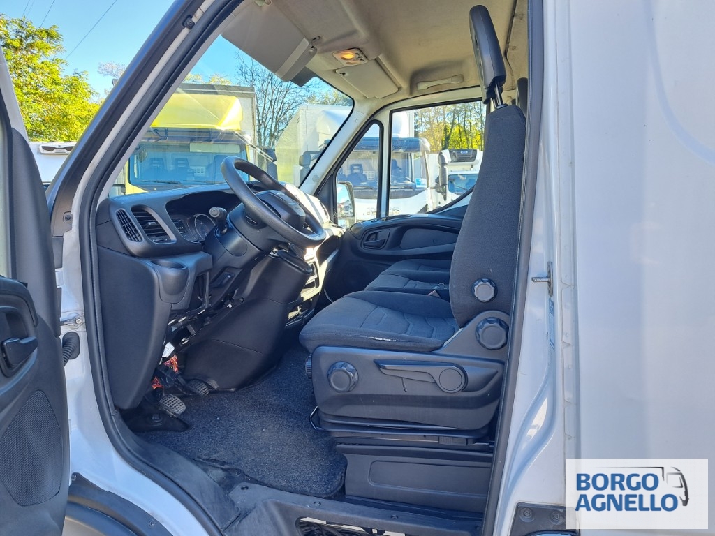 Iveco DAILY 35S16