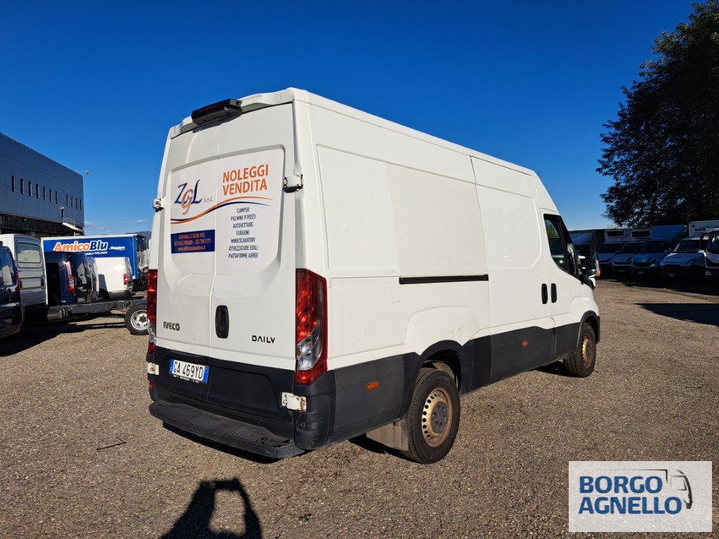 Iveco DAILY 35S16