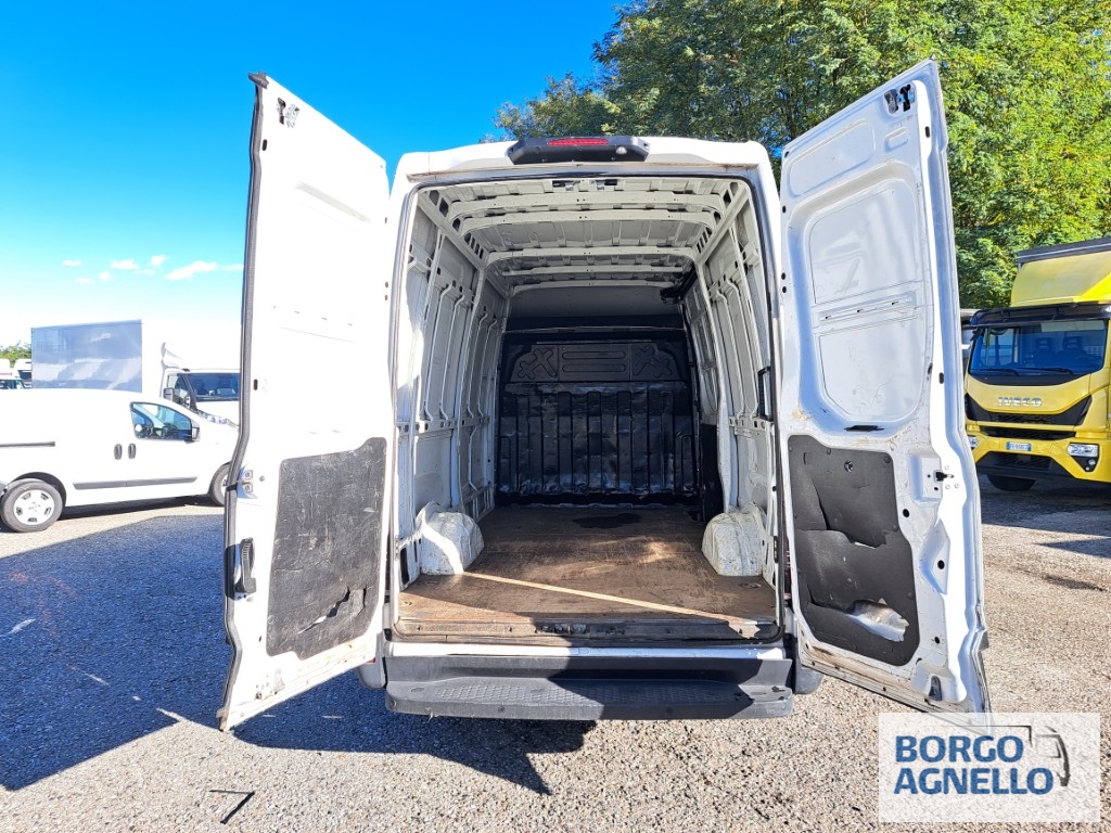 Iveco DAILY 35S16