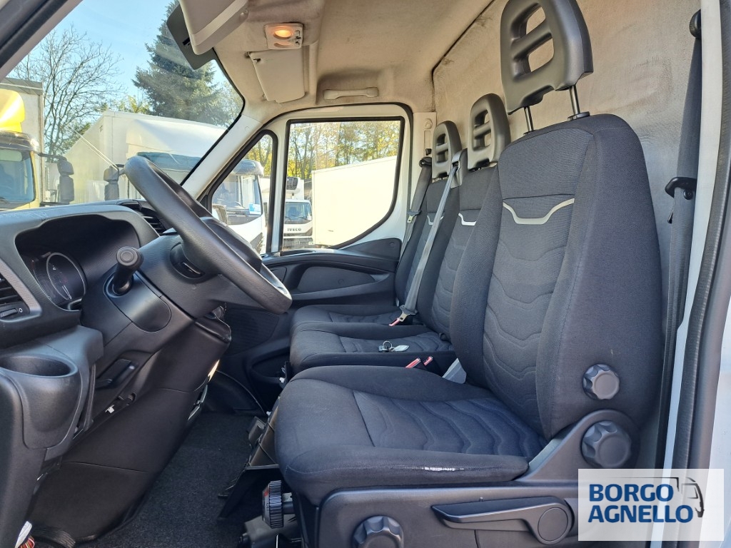 Iveco DAILY 35S16